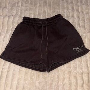 Women's Shorts